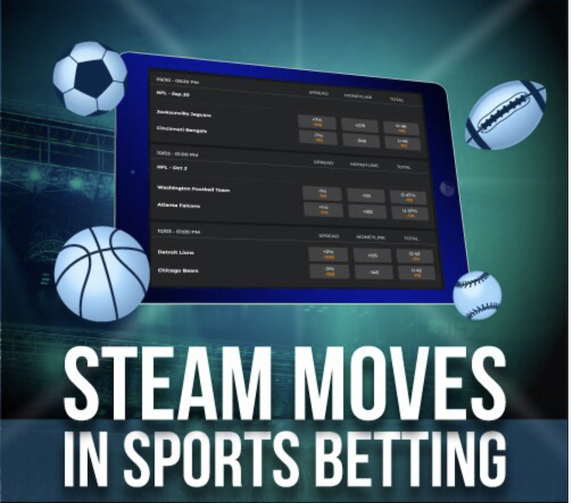 Full Steam Ahead - January 24